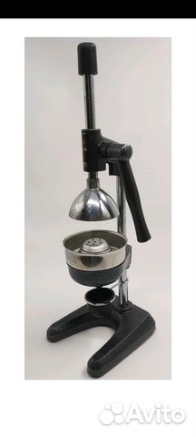 Соковыжималка пресс для граната