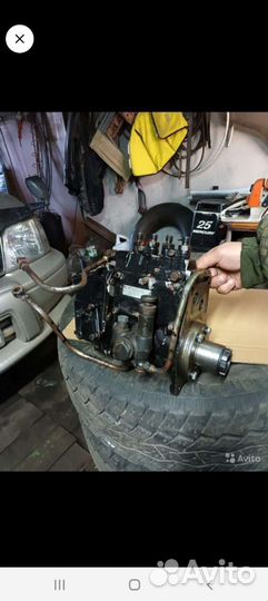 Аппаратура юмз