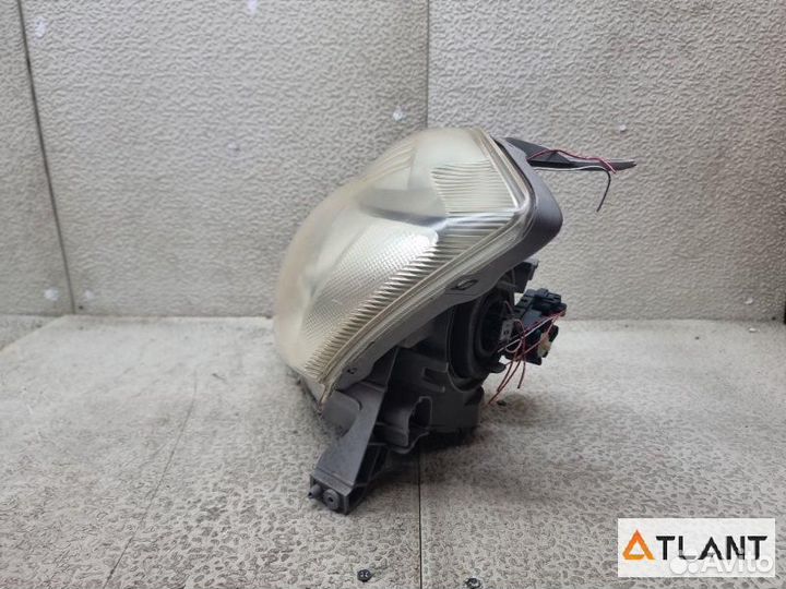 Фара передняя левая toyota passo