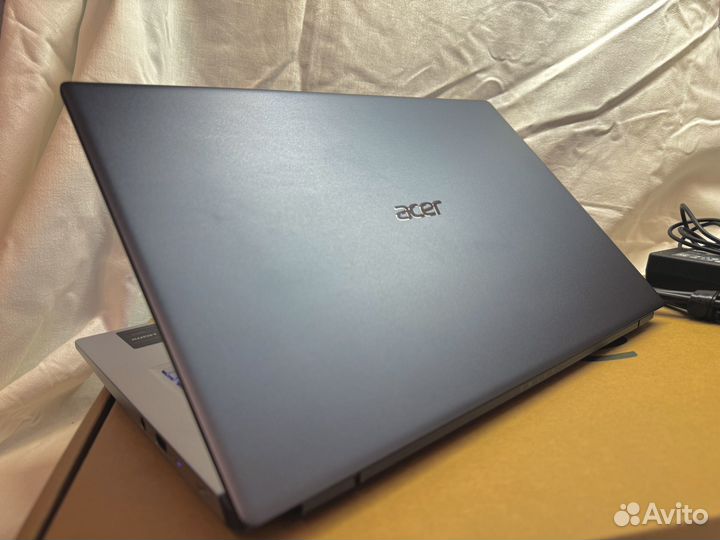 Acer Swift X (GTX 1650)