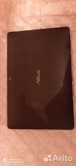 Еee Pad asus