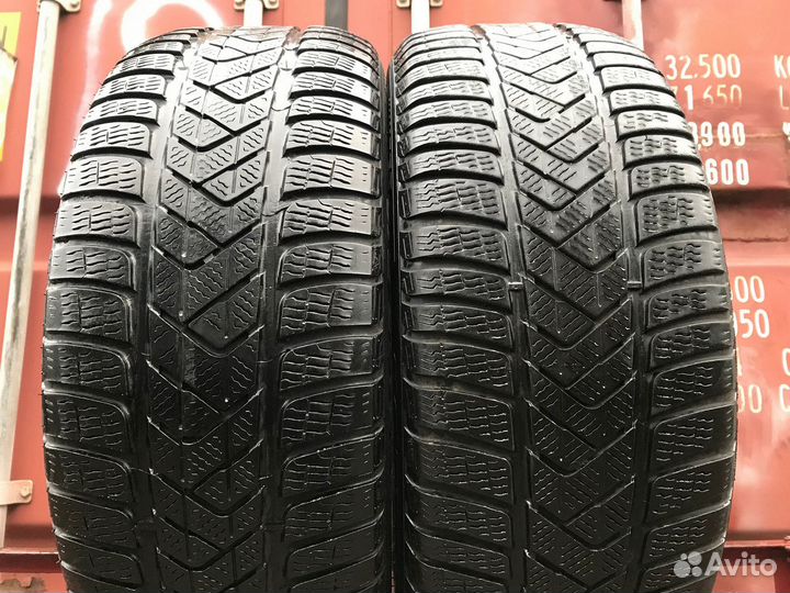 Pirelli Winter Sottozero 3 245/45 R19