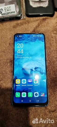 realme 8 Pro, 6/128 ГБ