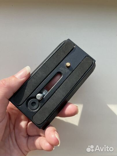 Площадка manfrotto