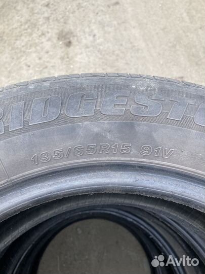 Bridgestone B249 195/65 R15