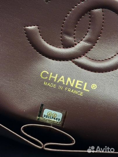 Сумка натуральная кожа