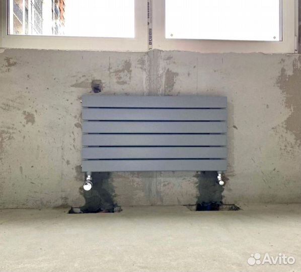 Дизайнерские радиаторы/ wh steel