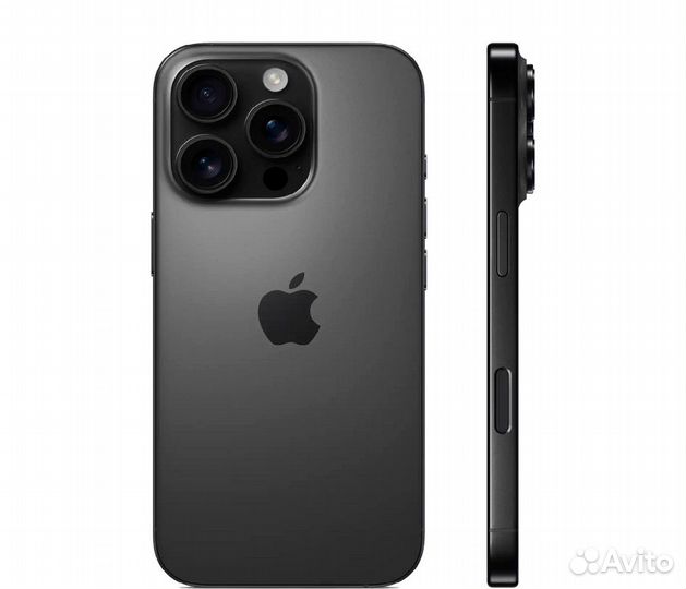 iPhone 16 Pro, 256 ГБ