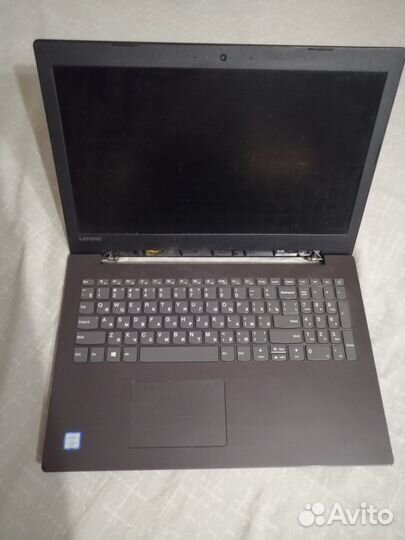 Ноутбук Lenovo IdeaPad 330-15IKB