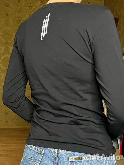 Лонгслив женский Guess L