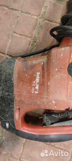 Hilti te 60