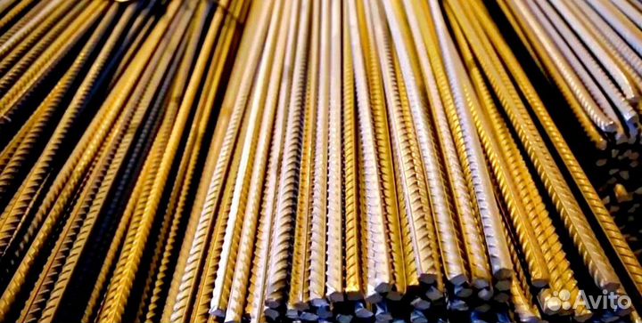 Арматура для лестниц