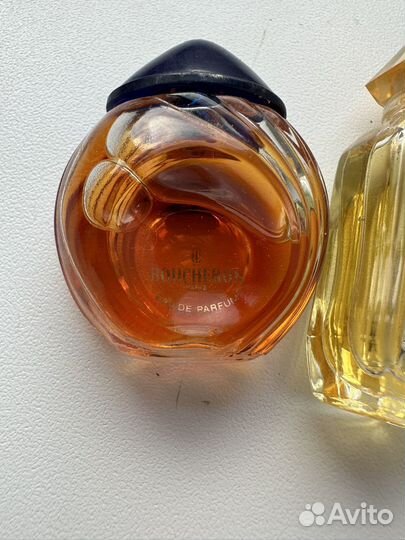 Набор миниатюр винтаж в деревянной шкатулке