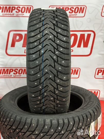 Ikon Tyres Nordman 8 205/65 R15