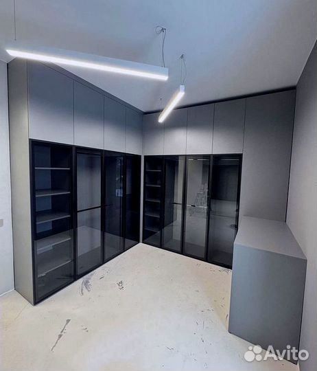 Шкаф-купе / Шкаф распашной / Шкаф купе