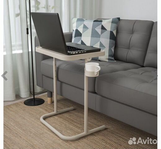 Столик для ноутбука IKEA