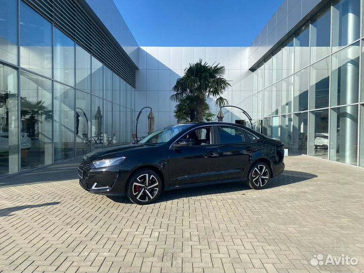 Kaiyi E5 1.5 CVT, 2023
