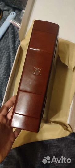 Новый кожаный Альбом для фото свадебный