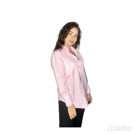 Рубашка zara