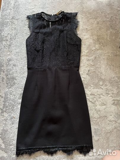 Платье love republic