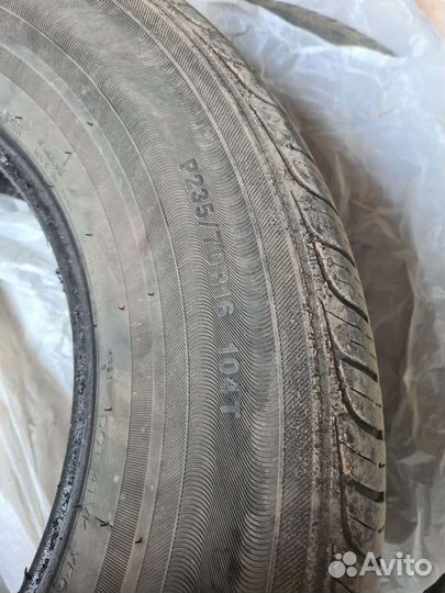 Marshal Solus KR21 235/70 R16
