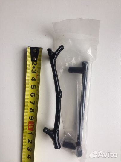 Мебельные ручки