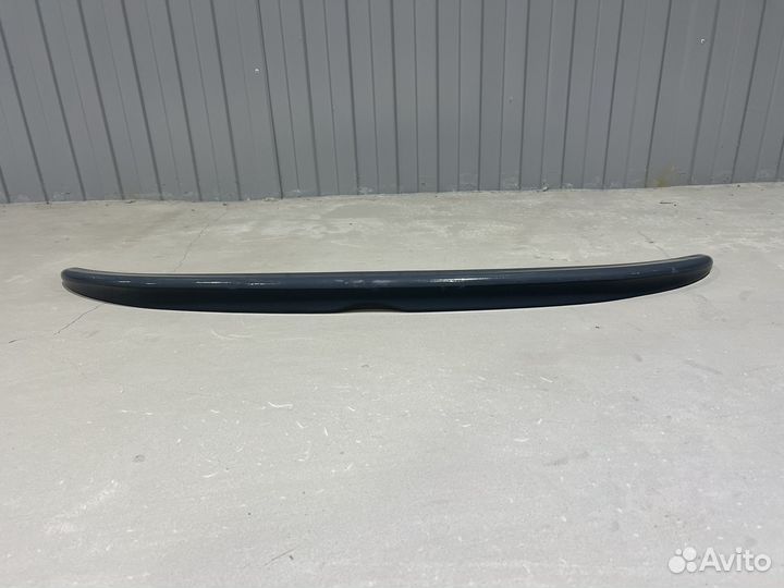 Camry 40 спойлер штатный Aero