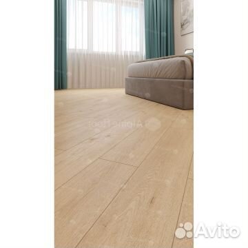 Виниловый пол Alpine Floor 4/43 Grand Sequoia Адендрон есо 11-23