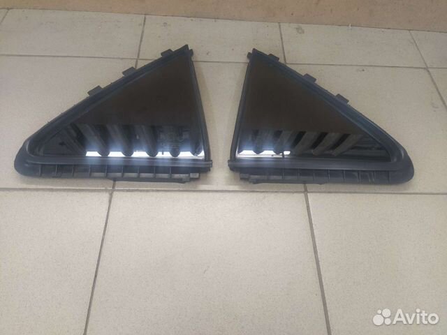 Форточка Джили мк