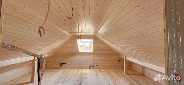 Плотник: обшивка вагонкой в Калининграде | Услуги | Авито