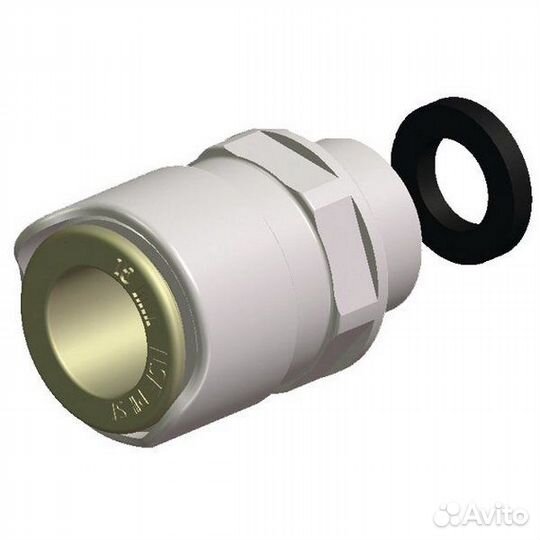 Переходник Whale Faucet Tail Assembly WX1515B 15