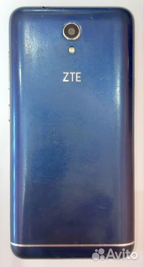 ZTE Blade A510, 8 ГБ