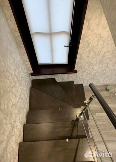 Лестница в дом. Заключаем договор