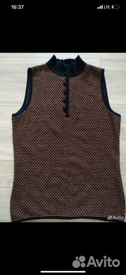 Топ prada оригинал