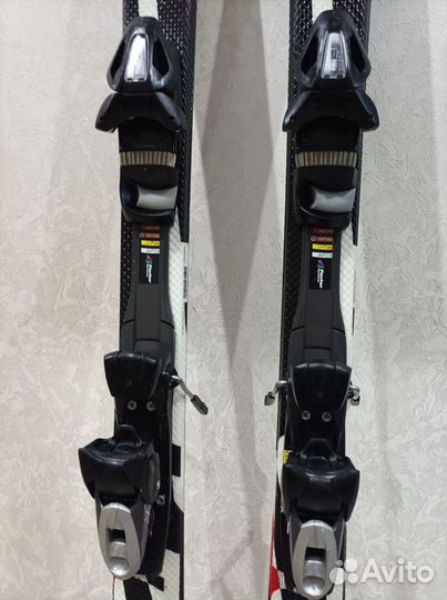 Горные лыжи