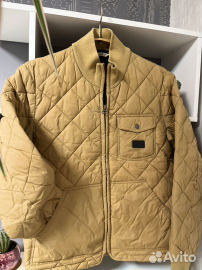 Мужская куртка Lee