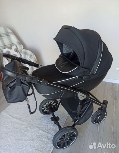 Коляска Anex sport 3 в 1