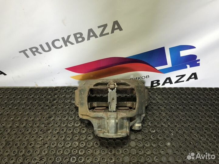 Суппорт передний правый Daf XF105