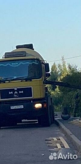 Бетон доставка по Санкт-Петербургу BT-3193