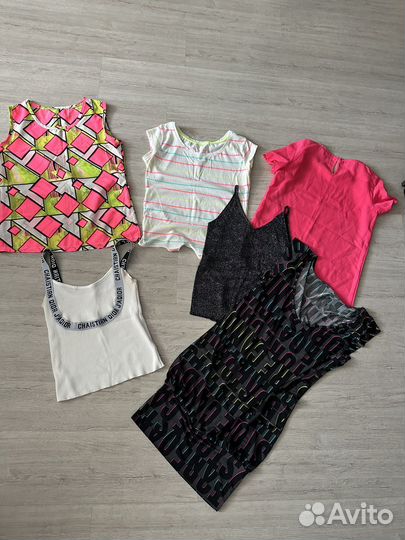 Отдам бесплатно женские вещи