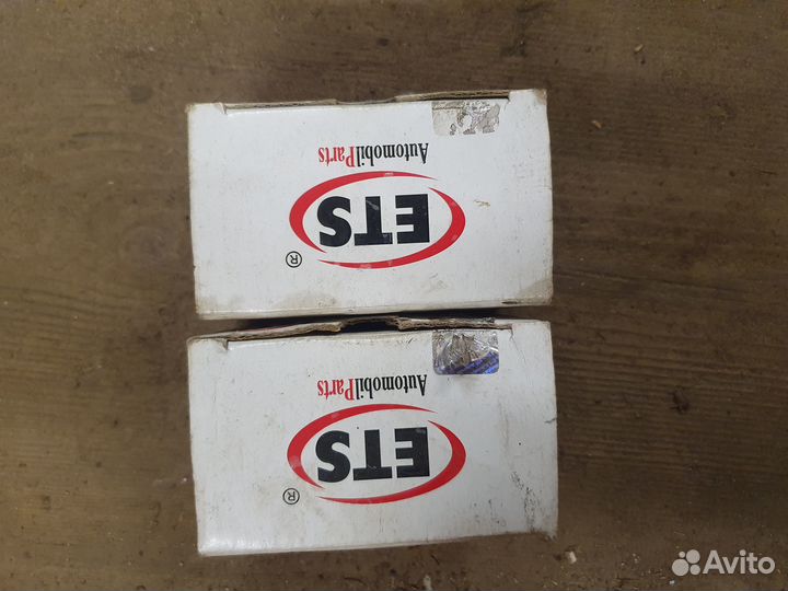 Сайлентблок рычага подвески Renault Logan,Sandero