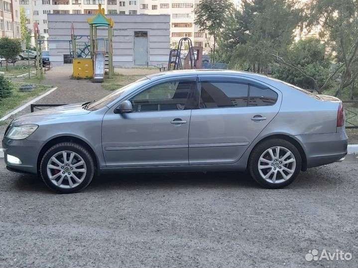 Диски r 17 zenit зенит октавия