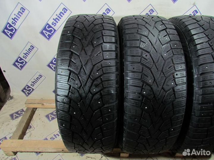 Gislaved NordFrost 100 225/65 R17 96R