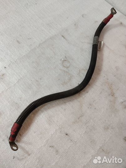 Провод генератора bmw x5 e53