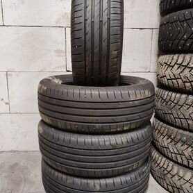 Nexen N Blue HD 205/55 R16 91H