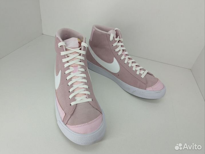 Кроссовки Nike Blazer 11us/45