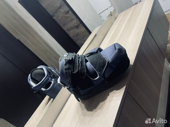 Обувь барука