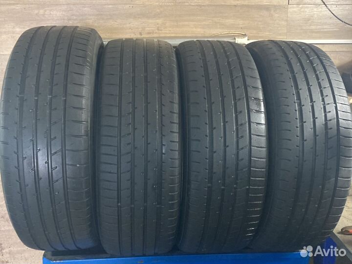 Toyo Proxes R36 225/55 R19