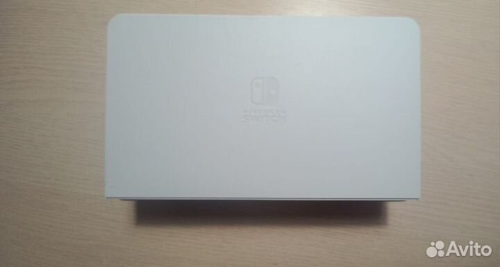 Nintendo switch oled 2024