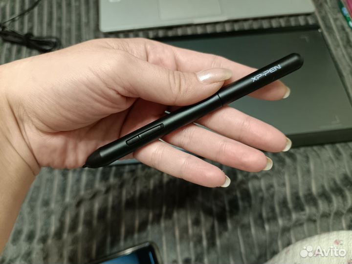 Графический планшет xp pen